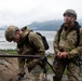 3rd ASOS special warfare Airmen hone mountaineering skills in Alaska