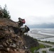 3rd ASOS special warfare Airmen hone mountaineering skills in Alaska