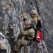 3rd ASOS special warfare Airmen hone mountaineering skills in Alaska