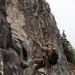 3rd ASOS special warfare Airmen hone mountaineering skills in Alaska