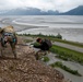 3rd ASOS special warfare Airmen hone mountaineering skills in Alaska