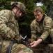 3rd ASOS special warfare Airmen hone mountaineering skills in Alaska