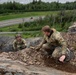 3rd ASOS special warfare Airmen hone mountaineering skills in Alaska