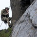 3rd ASOS special warfare Airmen hone mountaineering skills in Alaska