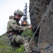 3rd ASOS special warfare Airmen hone mountaineering skills in Alaska