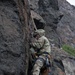 3rd ASOS special warfare Airmen hone mountaineering skills in Alaska