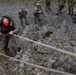 3rd ASOS special warfare Airmen hone mountaineering skills in Alaska