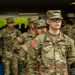 Fort Jackson Basic Training