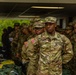 Fort Jackson Basic Training