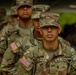 Fort Jackson Basic Training