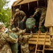 Fort Jackson Basic Training