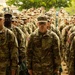 Fort Jackson Basic Training