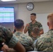 MWSS-273 hosts Aviation Ground Support Leaders Course