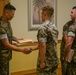 MWSS-273 hosts Aviation Ground Support Leaders Course
