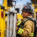 HFD Firefighting Demonstration on JBPHH