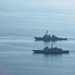 GRFCSG Conducts a PHOTOEX During Neptune Strike