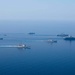 GRFCSG Conducts a PHOTOEX During Neptune Strike