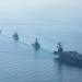 GRFCSG Conducts a PHOTOEX During Neptune Strike
