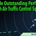 Multiple Outstanding Performers at 258th Air Traffic Control Squadron