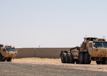 Autonomous Vehicle Training