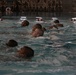 MCRD San Diego Charlie Company Swim Qualification