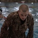 MCRD San Diego Charlie Company Swim Qualification