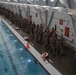 MCRD San Diego Charlie Company Swim Qualification