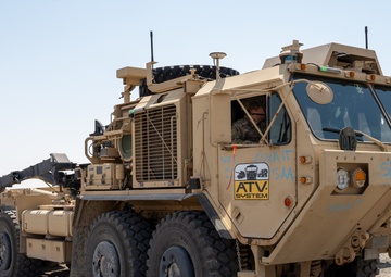 Autonomous Vehicle Training