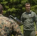 Explosive Ordnance Disposal range