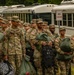 Fort Jackson Basic Training