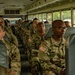 Fort Jackson Basic Training