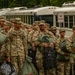 Fort Jackson Basic Training