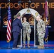 4th Battalion, 3d U.S. Infantry Regiment (The Old Guard) NCO Induction Ceremony