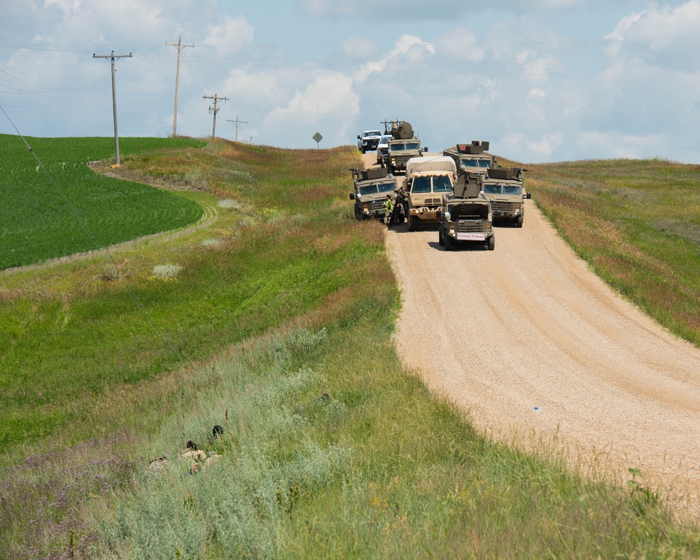 91st SFG conducts recapture and recovery exercise