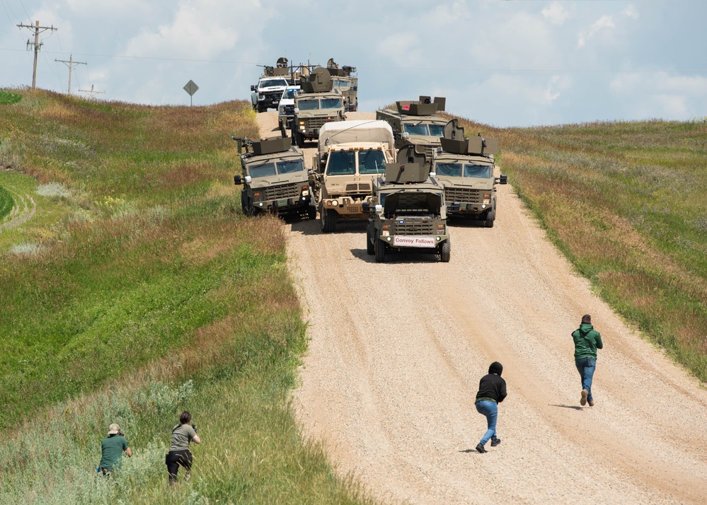 91st SFG conducts recapture and recovery exercise