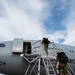RCAF supports USMC refueling operation during Mobility Guardian 23