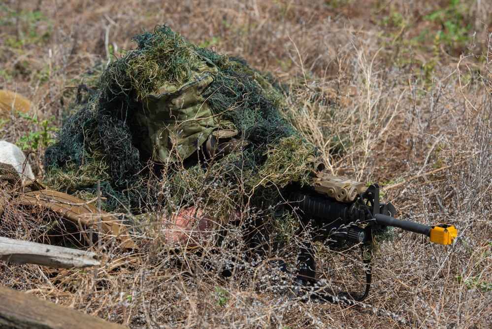 91st SFG conducts recapture and recovery exercise