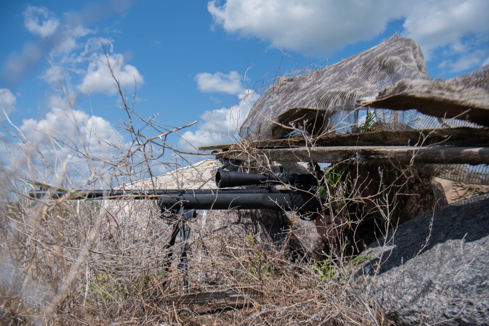 91st SFG conducts recapture and recovery exercise