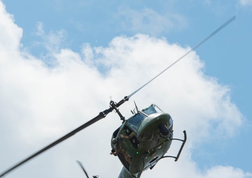 91st SFG conducts recapture and recovery exercise