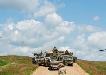 91st SFG conducts recapture and recovery exercise