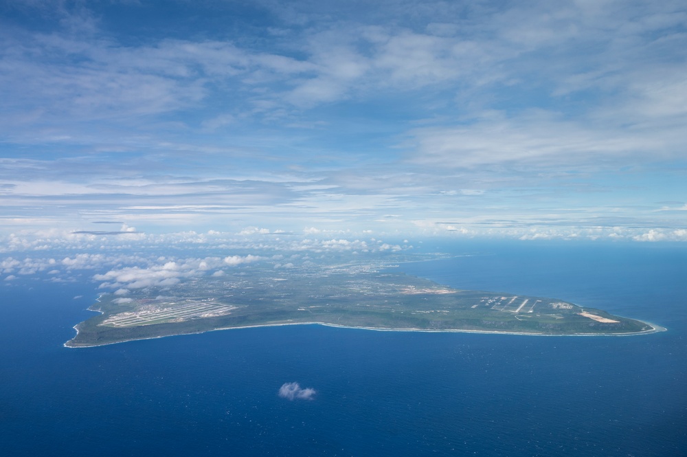 RCAF supports USMC refueling operation during Mobility Guardian 23