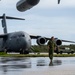 RCAF supports USMC refueling operation during Mobility Guardian 23