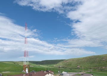 MMIII Historical Documentation