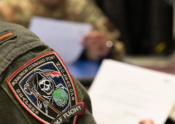 MMIII Historical Documentation