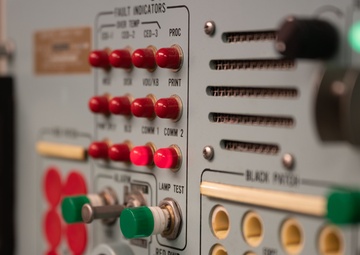 MMIII Historical Documentation