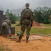 USARCENT Best Squad Trains for FORSCOM Competition