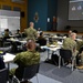 U.S. Navy War College with UNITAS LXIV
