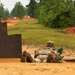 USARCENT Trains Best Squad for FORSCOM Competition