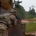 USARCENT Best Squad Trains for FORSCOM Competition