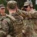 USARCENT Best Squad Trains for FORSCOM Competition